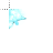 Normal select cursor