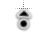 Alternate select cursor