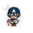 Normal select cursor