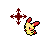 Move cursor