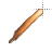 Comet-Left cursor