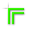 Link select cursor