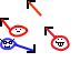 Blobs! Cursors preview