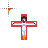Precision select cursor
