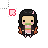 Normal select cursor