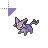 Espeon cursor