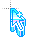 Normal select cursor