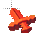 MInecraft Dungeons Cursor B cursor