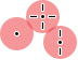 Cyberpunk red Cursors cursor preview