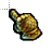 Link select cursor