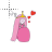 Help select cursor