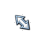 Diagonal resize 2 cursor