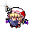 Flandre　scarlet Cursors preview