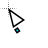 Working in background cursor