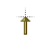 Alternate select cursor