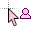 Normal select cursor