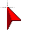 Normal select cursor