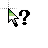 Help select cursor