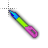 Colors Cursor cursor
