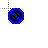 Unavailable cursor
