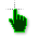Link select cursor