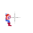 Precision select cursor