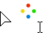 Green Cursors cursor preview