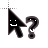 smilyquestion cursor