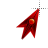 Alternate select cursor
