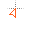 Normal select cursor