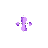 Vertical resize cursor