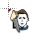 Normal select cursor