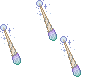 Mitchell's Wand 3 Cursors cursor preview