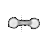 Horizontal resize cursor
