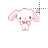 Normal select cursor