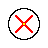 Big Black Circle Loading Error cursor