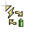 waste to energy cursor.bmp cursor