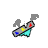 Unaviable cursor