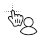 Normal select cursor