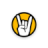 Rock On! cursor