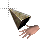 Normal select cursor