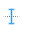 Text select cursor