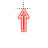 Alternate select cursor
