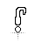 Help select cursor