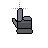 Link select cursor
