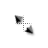 Diagonal resize 2 cursor