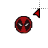 Alternate select cursor