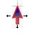 Move cursor