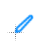 Handwriting cursor