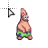 Patrick 2 cursor